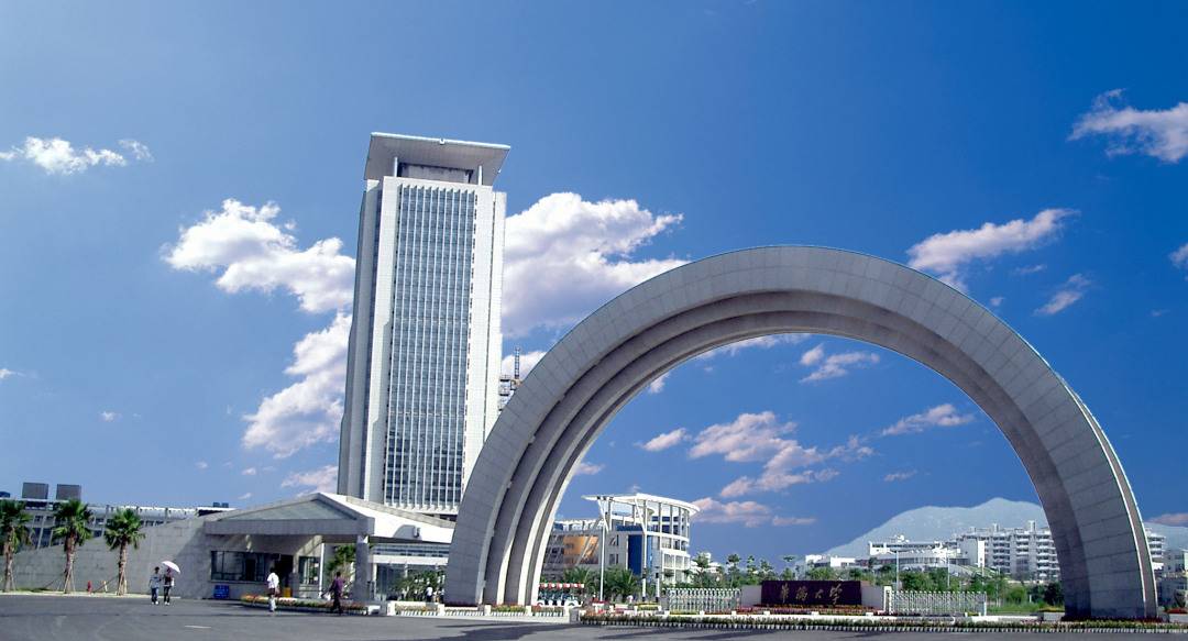 集美大学嘉庚学院集美学村厦门历史名人爱国华侨陈嘉庚先生陈嘉庚先生