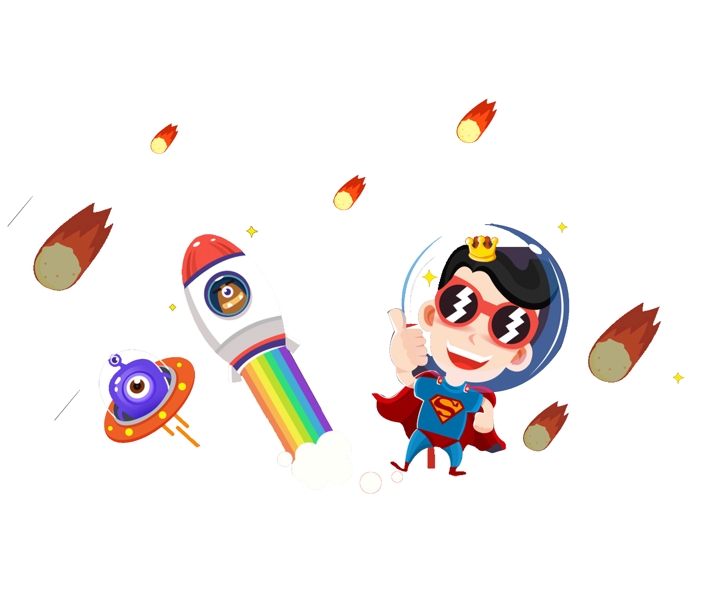 飞向太空之神舟计划