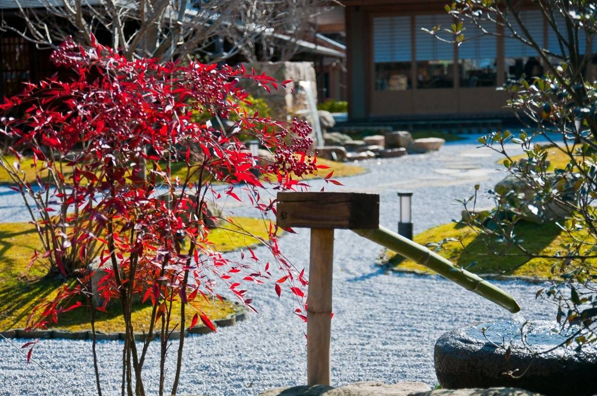 拈花湾二日游春季特惠,住宿赠送门票,功守道体验/禅食管套餐(2份)